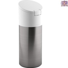 Elegant 4x4 Stainless Steel Wipe Dispenser with Silicone Seal - Fits Most Brands