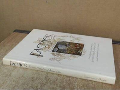 Faeries - Paperback By Larkin, David - GOOD