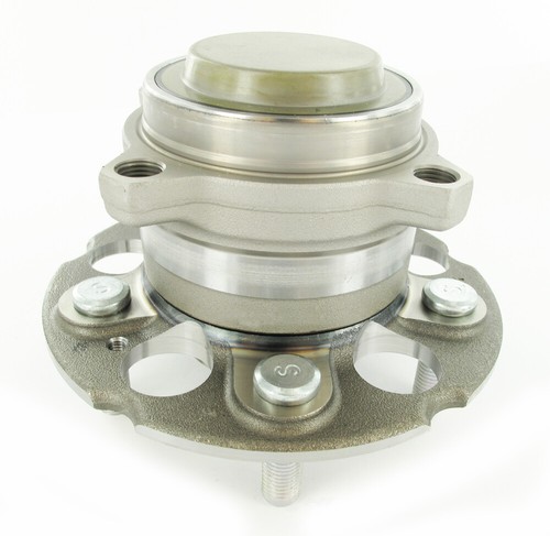 Rr Hub Assy SKF BR930843 - Picture 3 of 3
