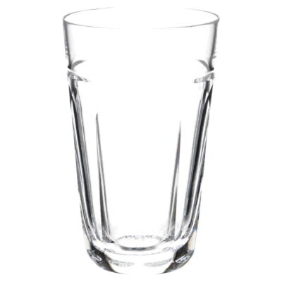 Wasserglas Josephinenhütte Regula