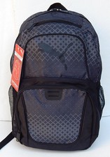 puma sport lifestyle backpack