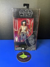 Jannah Star Wars Black Series  Action Figure #98 The Rise of Skywalker