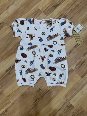 baby girl western boutique