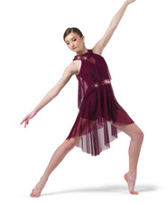 A Wish Come True Lyrical Costume LA