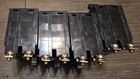 Square D 20 AMP + 30Amp Double Pole Breakers 4 Total — photo 3