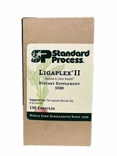 Standard Process Ligaplex - Ligaplex II - 150...