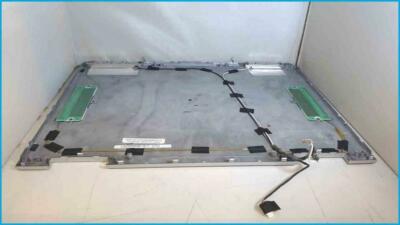 TFT LCD Display Gehäuse Deckel + Antenna Dell XPS M1710 PP05XB