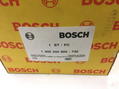 Block Optical Only for Headlight Long Range Bosch 1305334905 Diam  