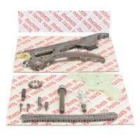 Iwis Steuerkettensatz FüR BMW E81-88 E90-93 F30/31 E60/61 F10/11 E65 F01 N52 N55