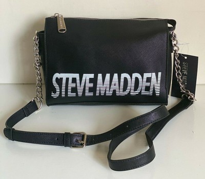 steve madden sling backpack