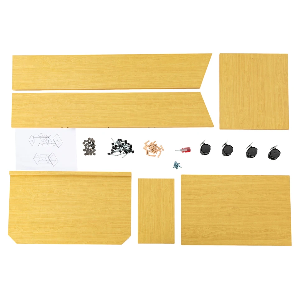 School Speech Lectern Podium Conference Presentation Stand Church Pulpit - Image 4 of 4