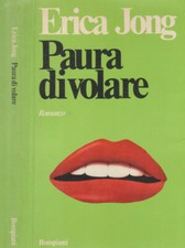 Paura di volare. . Erica Jong