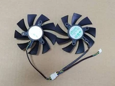 1X GA92S2U RTX 2060/GTX 1660 AMP graphics card cooling fan