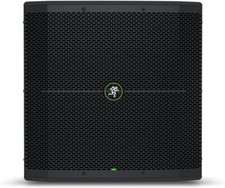 MACKIE THUMP 115S SUBWOOFER ATTIVO 15" 1400W