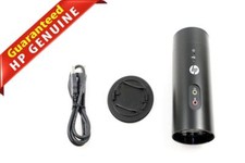 HP HSTNN-G01X USB 2.0 Essential Port Replicator Docking Station RJ-45 509782-001