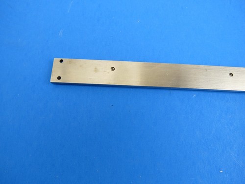 Calibro vintage Mitutoyo quadrante 6" M.N. 82 SOLO PEZZI DI RICAMBIO inox - Foto 9 di 10