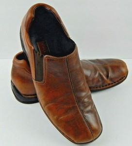 cole haan zeno slip on