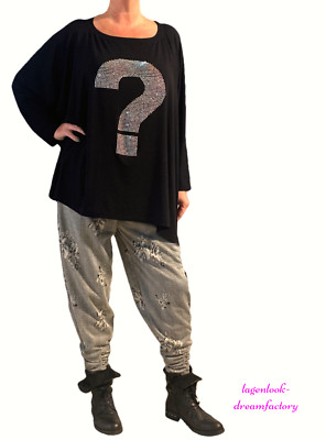 Giubbotto Invernale Uomo 4xl Lagenlook Big Camicia Oversize Kastig Strass Nero ??? 48 50 52 54 56 56 - 5XL Giacca Invernale Uomo Taglie Forti
