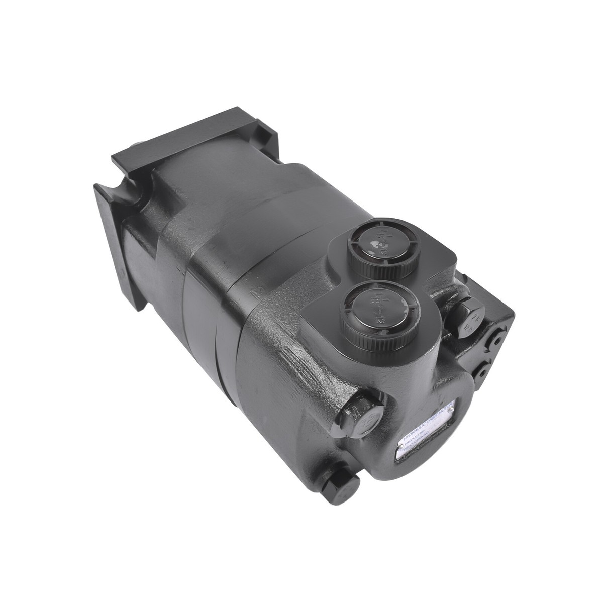 Seapple New Hydraulic Motor Compatible With Eaton Char