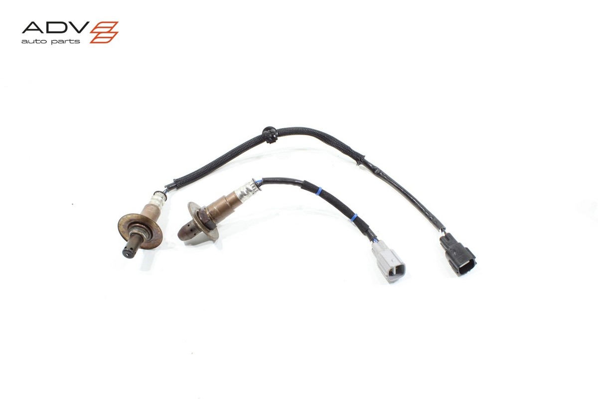 ウポ　120 TOYOTA GR86 BRZ 2.4L ENGINE OXYGEN O2 LAMBDA SENSOR OEM 2022