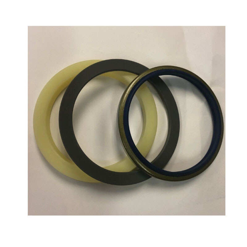 BUCKET CYLINDER SEAL KIT FITS FOR HITACHI ZAX350-3, ZX350-3 | eBay