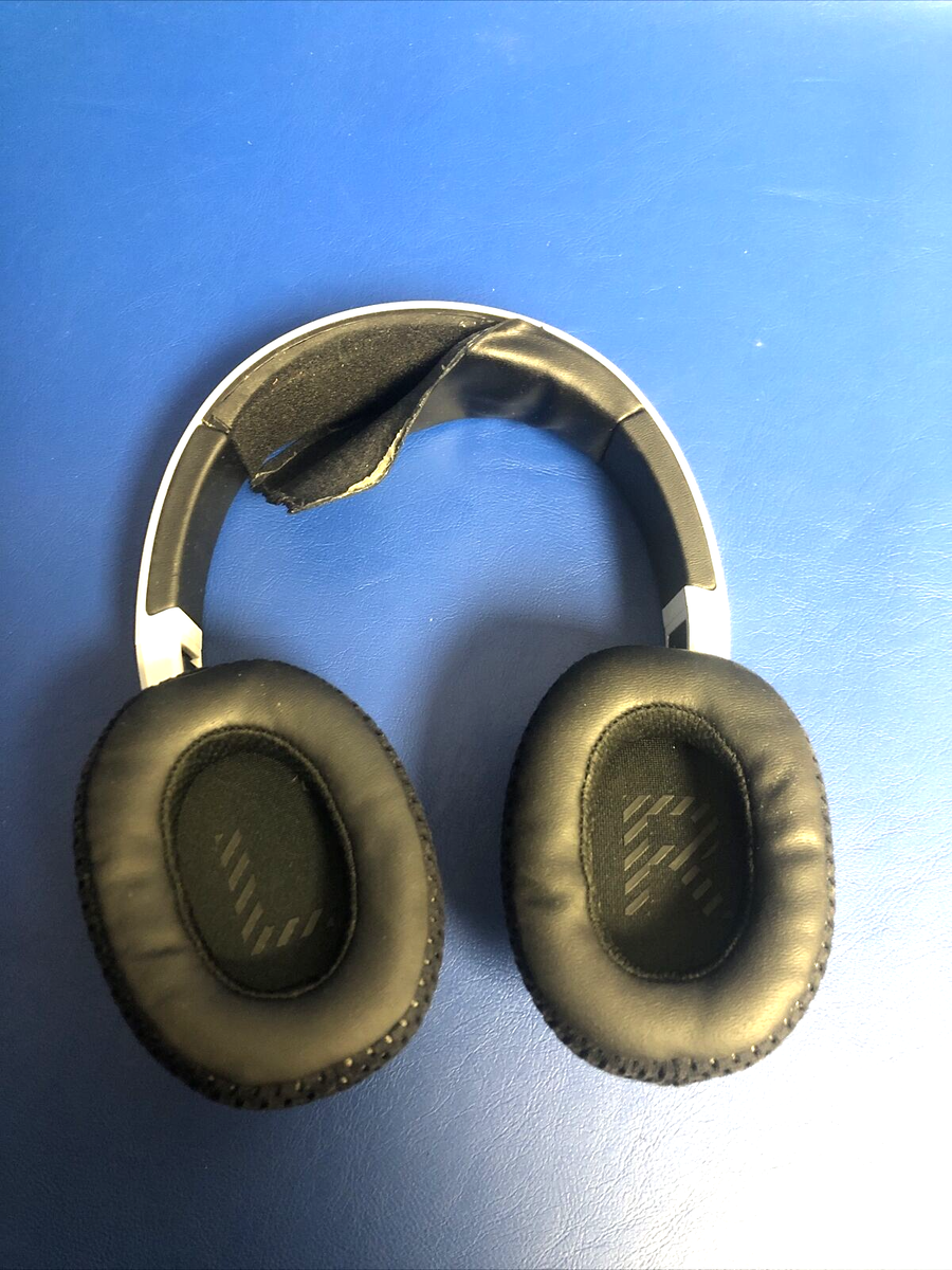 WORKING Authentic JBL Under Armour Project Rock Over-the-Ear WORKING Authentic JBL Under Armour Project Rock Over-the-Ear