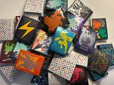 Pokemon Card Sleeves- Choose your set!