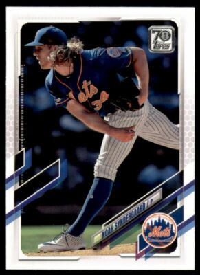 2021 Topps Baseball Series 2 Pick Complete Your Set #501-660 RC Stars    