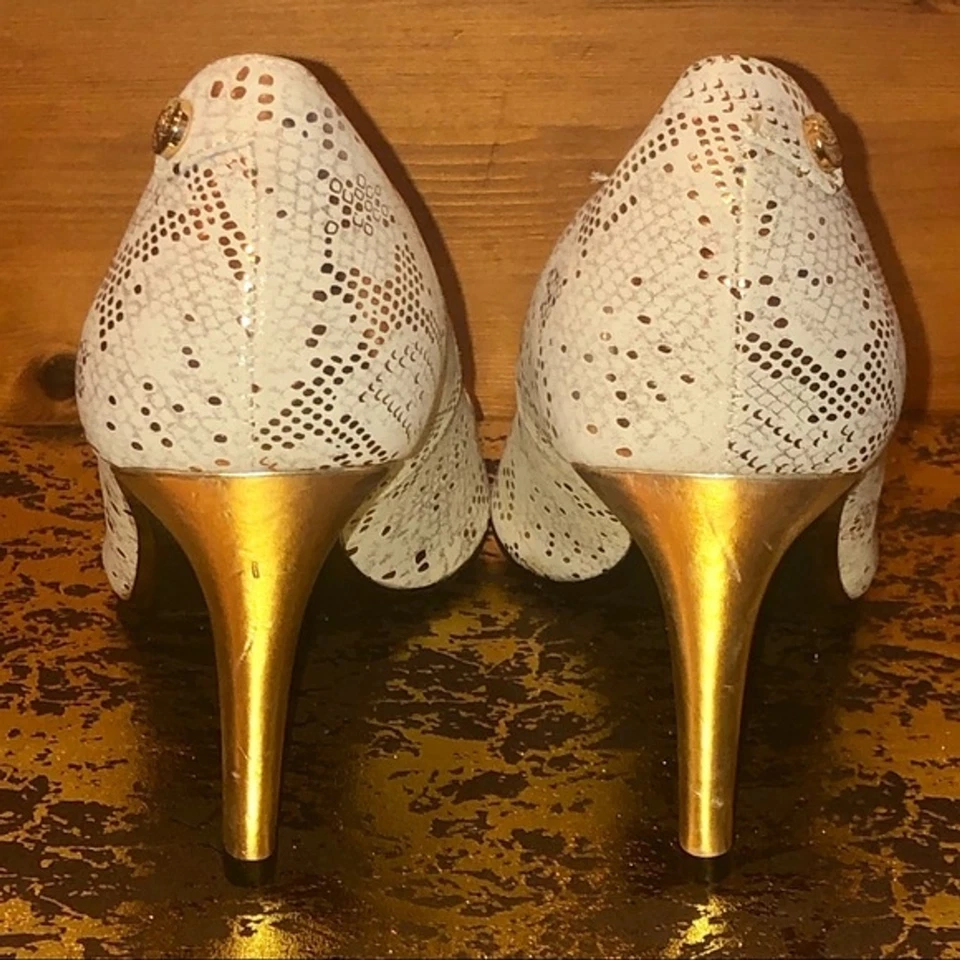 NWOT J. Reneé Heels - Изображение 3 из 4