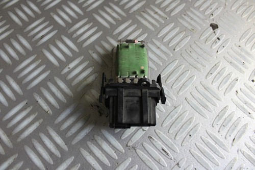 Vorwiderstand Heizgebläse 1h0959263 VW 1HXO/1HX1/1EXO