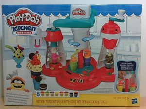 play doh kitchen creations ultimate swirl