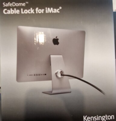 Kensington SafeDome Secure PC-Monitor-Schloss
