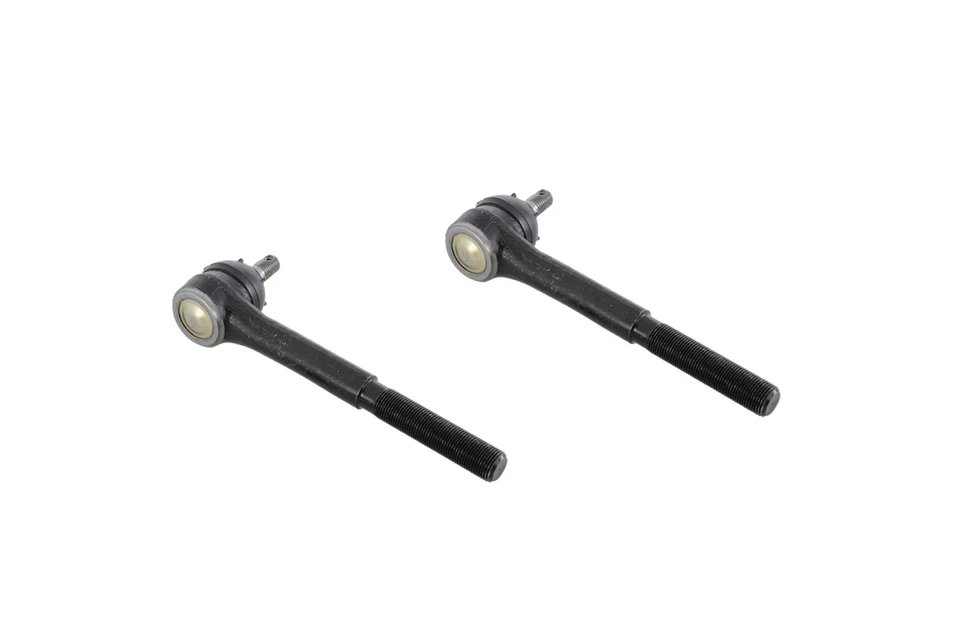 Para Chevrolet Tahoe 4x4 95-00 varillas de amarre delanteras rótulas brazo Pitman brazo loca Foto 4 de 4