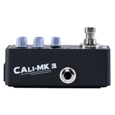 Mooer Micro Preamp Pedal - 008 Cali-MK 3 + Power supply New | eBay