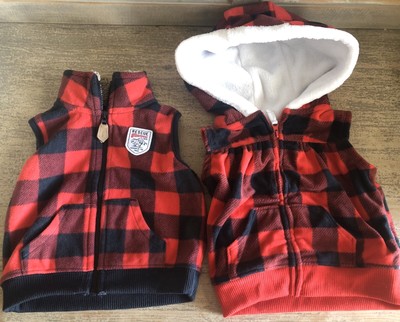 carter's boy and girl matching outfits