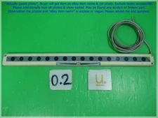 SUNX NA2-N16P, EMITTER SENSOR BAR as photo, sn:xxxx.