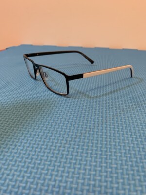 Specsavers Dornan 30398092 Eyeglasses Glasses Optical Frame 54-18-140