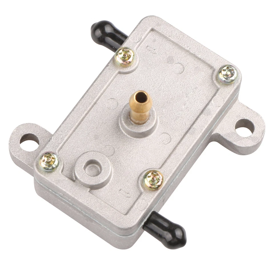 Bomba de combustible reemplazo Mikuni DF44-211D apta para Honda Odyssey FL250 FL350 Arctic Cat ATV Foto 2 de 4