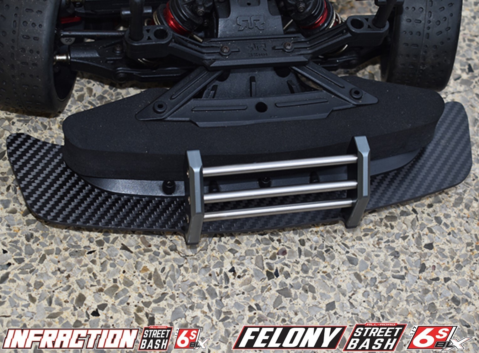 Kit Di Cuscinetti Da 10 Pezzi Per Auto RC Slash Stampede 2WD 1/10 - Foto 2