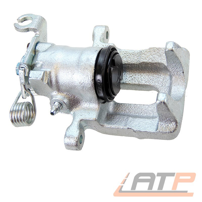 2x Bremssattel Hinten Für Mitsubishi Carisma & Space-Star – Passend Für Lucas/TRW Systeme