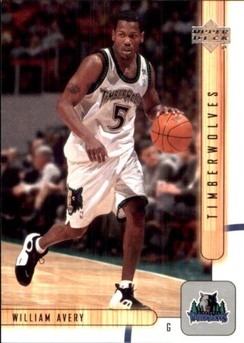 2001-02 Upper Deck 🏀 YOU PICK #2 - #437 🏀 NBA Cards SP RC Base Commons Stars - Photo 193 sur 238