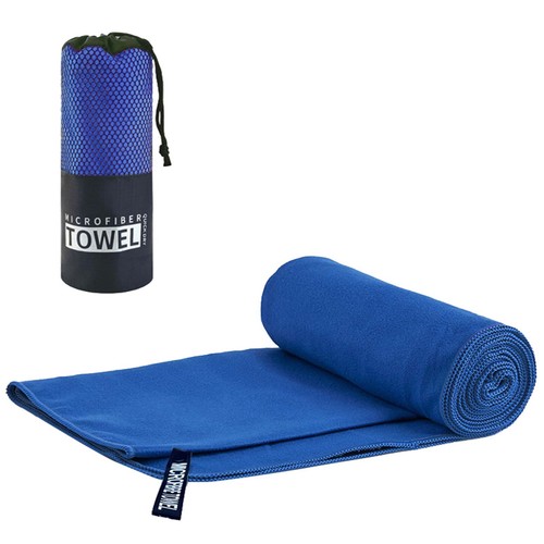 Microfiber Gym Towels Sports Sweat Towel Super Absorbent Ultra Soft Breathable - Picture 24 of 46