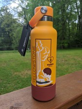 smoky mountain hydro flask
