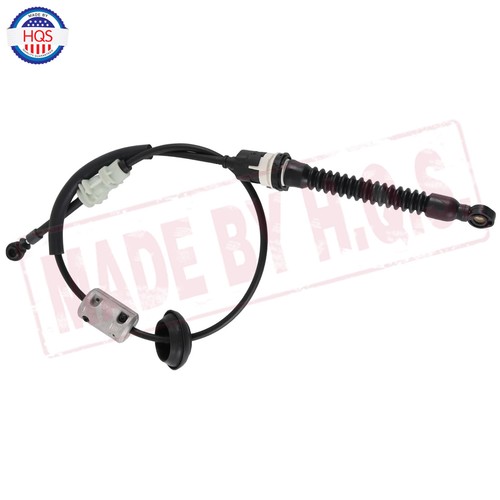 Trans Gearshift Control Shifter Cable For 05 06 07 Jeep Grand Cherokee