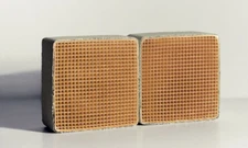 Condar Catalytic Combustor for Woodstock Fireview wood stoves (CC-603) 