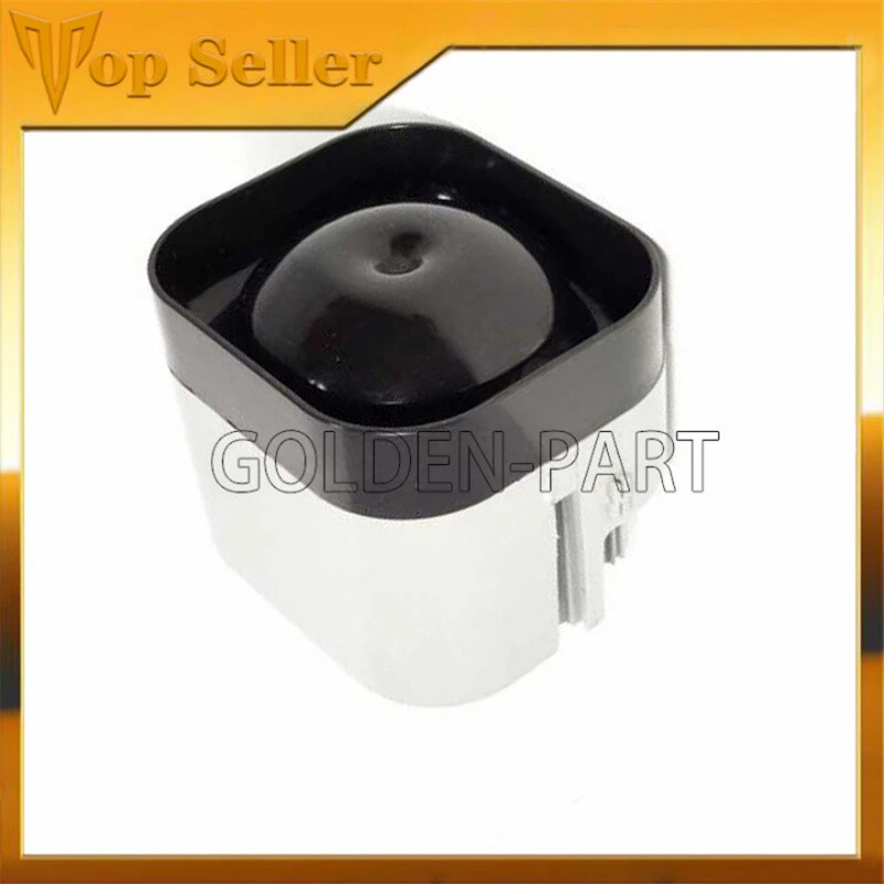 Alarma / Sirena 9499758 31110042 se adapta a S60 S80 V70 XC70 XC90 Volvo Foto 2 de 4