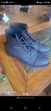 thursday boot company womens captain boots