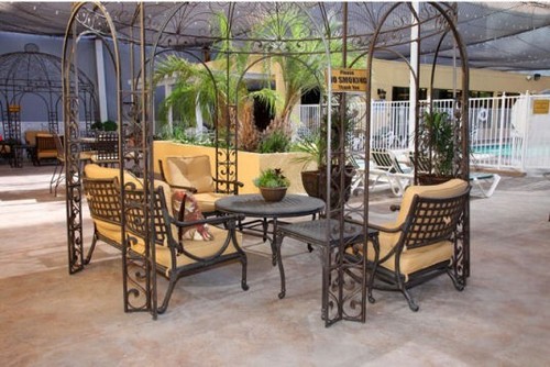 The Jockey Club - Las Vegas, Nevada ~ 1BR/Sleeps 4~ 7Nts May 7 thru 14 - Picture 7 of 12