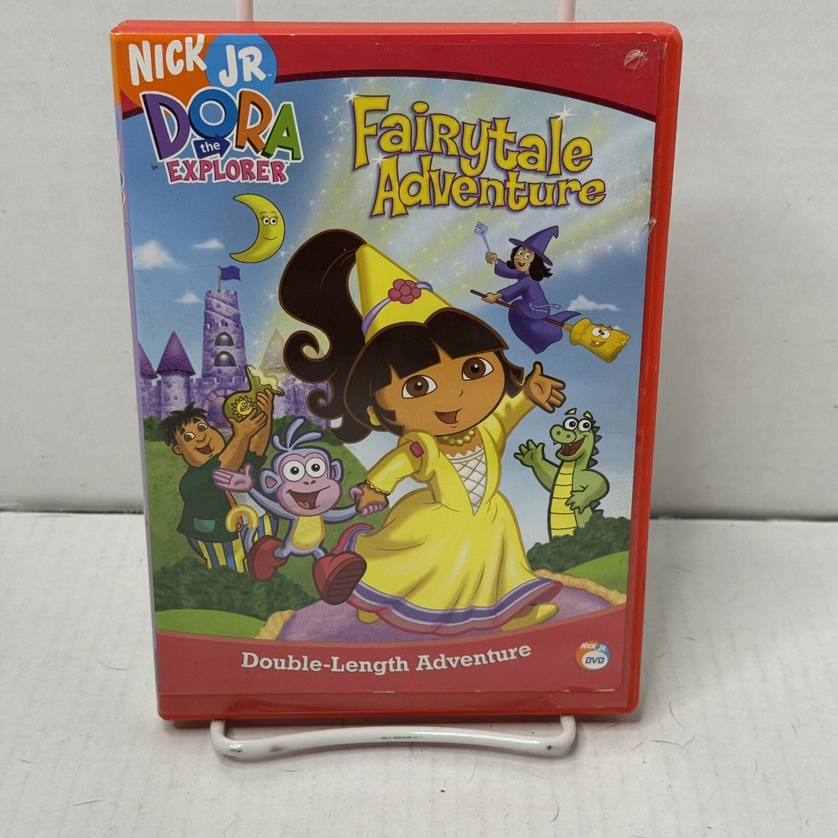 【DVD】DORA the EXPLORER 13枚 ドーラ Amazon.co.jp: Let's Explore: Dora's Greatest Adventure (Full