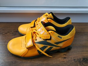 Reebok Crossfit Olympic Lifter U-Form 7 